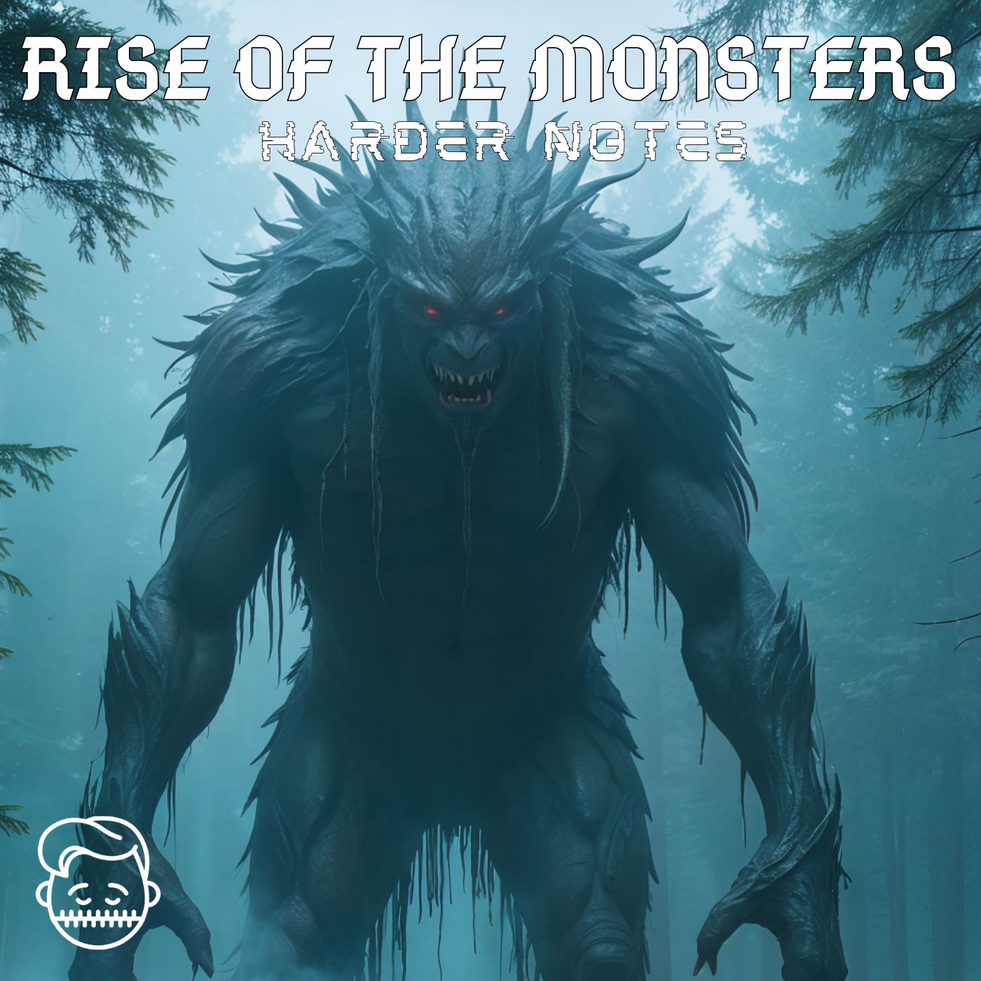 Rise of the Monsters
